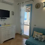 度假居 La Terrazza *