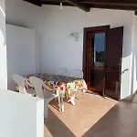 度假居 La Terrazza 托雷戴科尔萨里