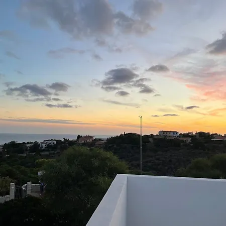 La Terrazza 度假居 *