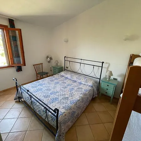 度假居 La Terrazza *