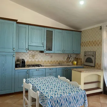 La Terrazza * 托雷戴科尔萨里