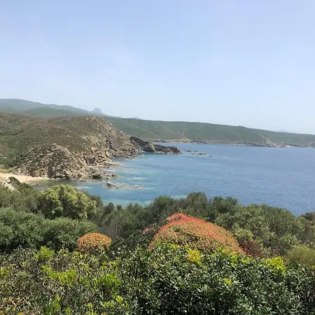 La Terrazza *