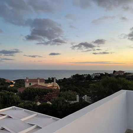 La Terrazza Vakantiehuis Torre dei Corsari