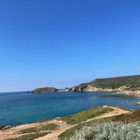 度假居 La Terrazza