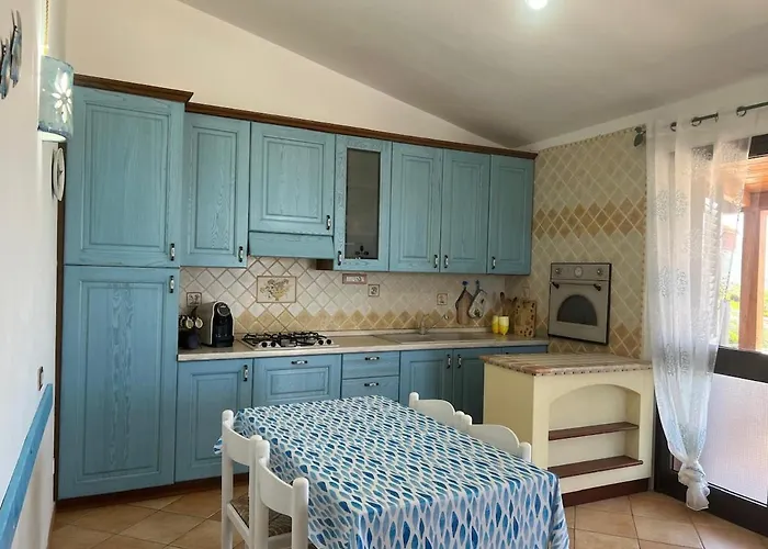 La Terrazza * 托雷戴科尔萨里