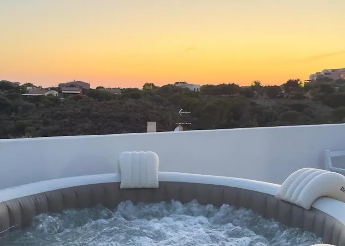 La Terrazza 托雷戴科尔萨里