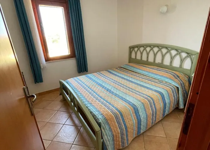 La Terrazza 度假居 托雷戴科尔萨里