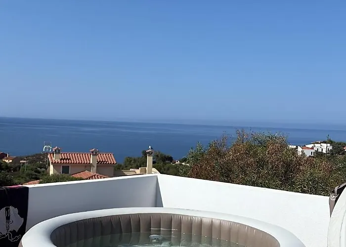 La Terrazza *