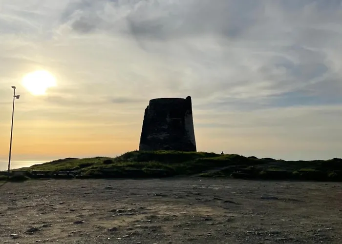 La Terrazza * 托雷戴科尔萨里