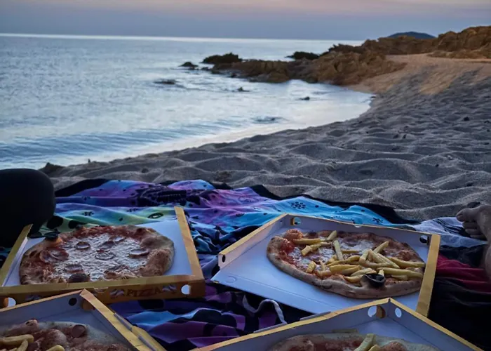 La Terrazza 度假居