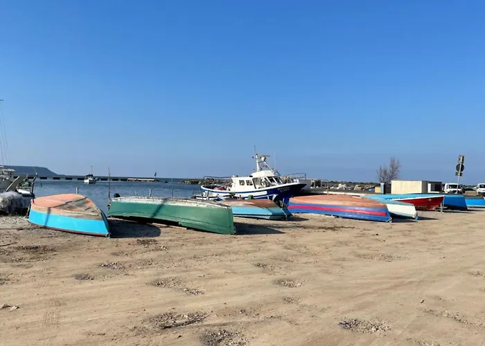 度假居 La Terrazza