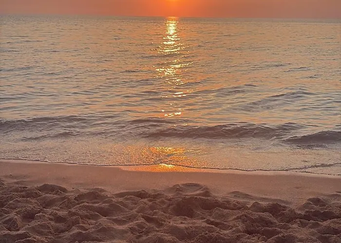 La Terrazza 度假居 *