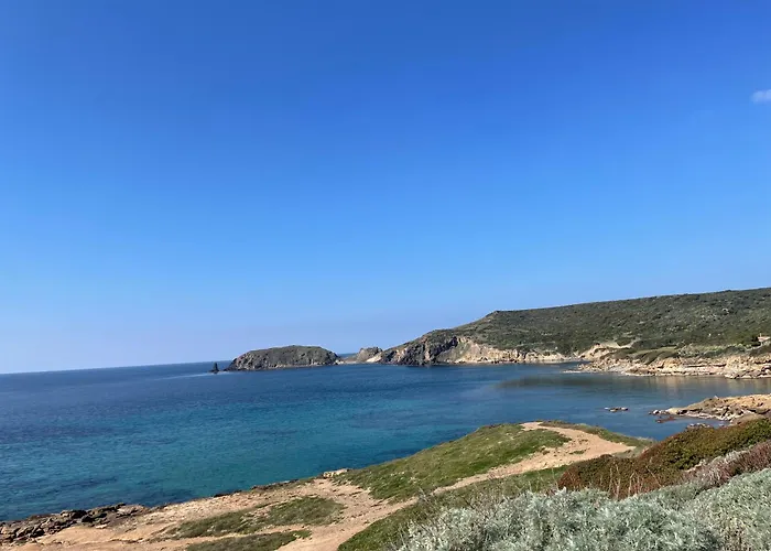 度假居 La Terrazza