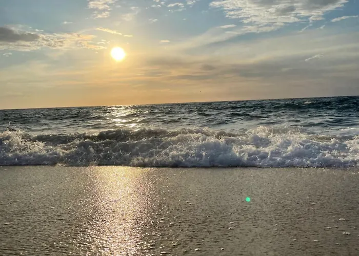 La Terrazza 托雷戴科尔萨里