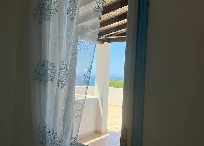 La Terrazza 度假居 托雷戴科尔萨里