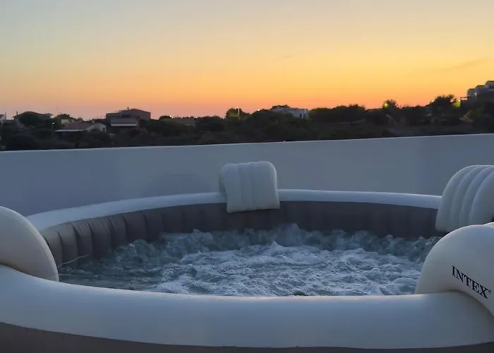 La Terrazza 度假居 *